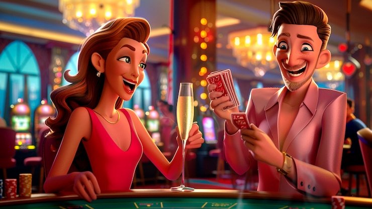 7skye Live Table Competitions